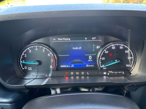 Used 2022 Ford Maverick Lariat w/ Equipment Group 500A Standard image 17