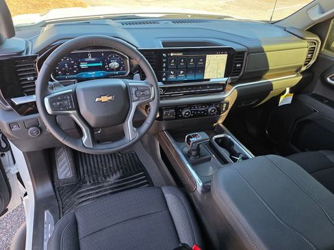 New 2026 Chevrolet Silverado 1500 LT w/ Convenience Package II image 20