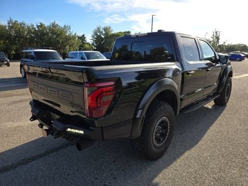 Used 2024 Ford F150 Raptor AWD/4WD image 5