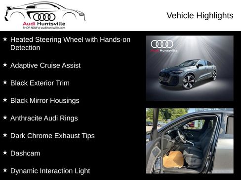 New 2026 Audi SQ5 Premium Plus AWD/4WD image 12