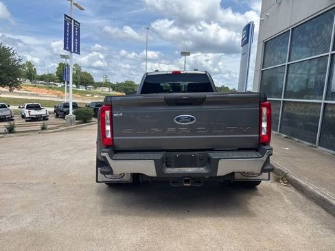 Used 2025 Ford F350 XLT AWD/4WD image 6