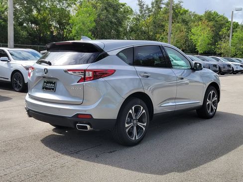 New 2026 Acura RDX SH-AWD w/ Technology Package image 4