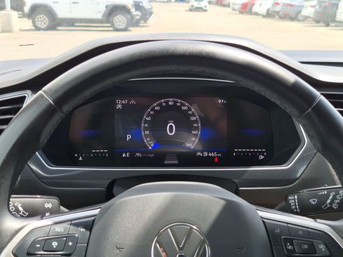 Used 2024 Volkswagen Tiguan Wolfsburg Edition AWD/4WD image 23