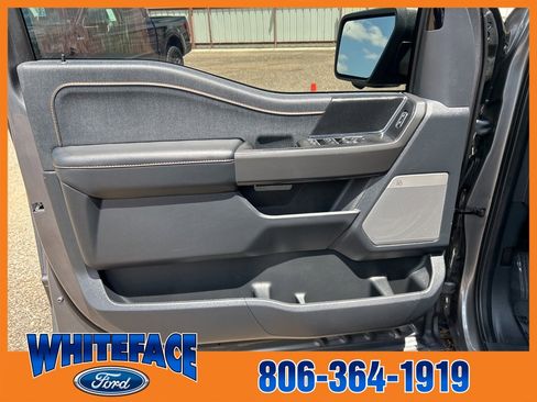 Used 2024 Ford F150 Tremor w/ Bed Utility Package image 13