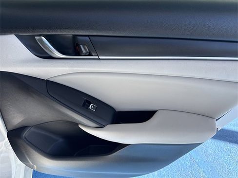 Certified 2020 Honda Accord LX image 30