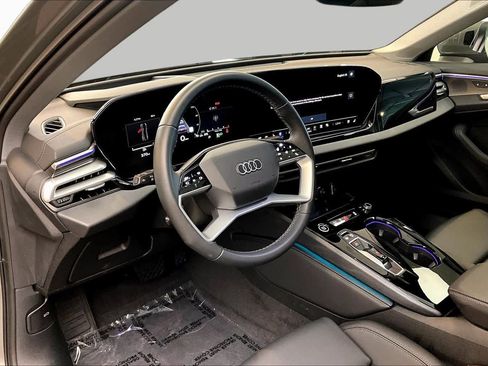 Used 2025 Audi A5 2.0T Premium Plus w/ Premium Plus AWD/4WD image 17