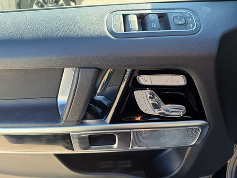 Used 2021 Mercedes-Benz G 550 G 550 Sport Utility 4D image 11