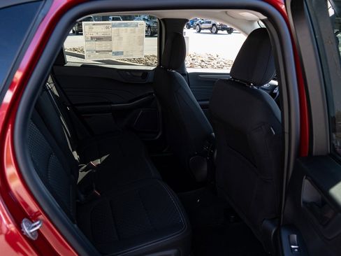 New 2026 Ford Escape Active w/ Tech Pack #1 FWD image 20