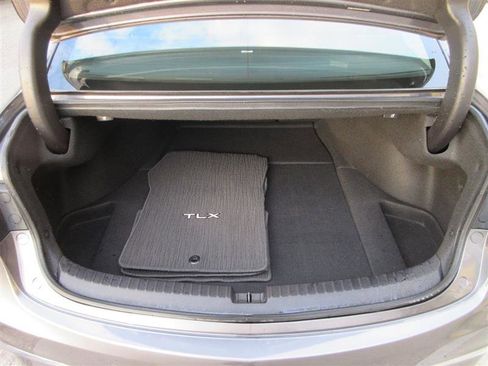 Used 2018 Acura TLX V6 w/ Advance Package image 6