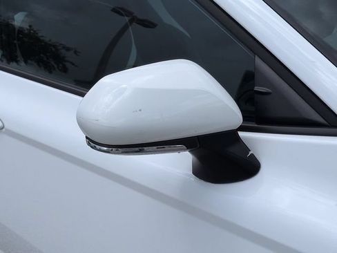 Certified 2025 Toyota Camry SE FWD image 12