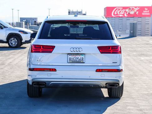 Used 2019 Audi Q7 2.0T Premium image 5
