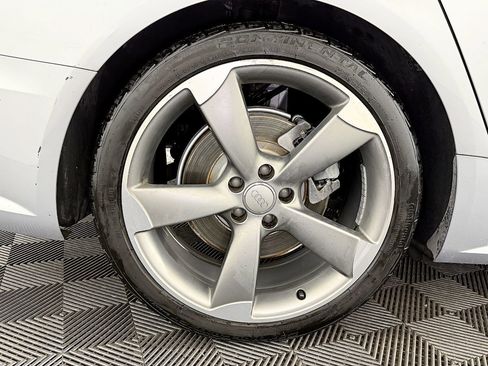 Used 2016 Audi A6 TDI Prestige w/ Prestige Package image 51