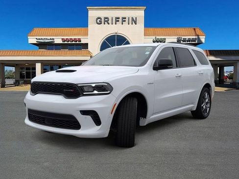 New 2026 Dodge Durango GT image 11