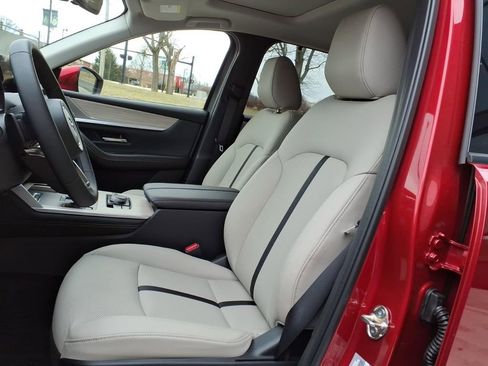 New 2026 MAZDA CX-90 3.3 Turbo w/ Preferred Package image 12