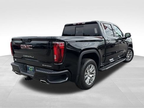 Certified 2022 GMC Sierra 1500 Denali AWD/4WD image 7