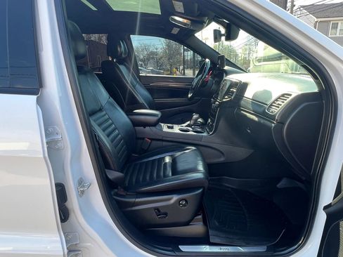 Used 2020 Jeep Grand Cherokee Limited X AWD/4WD image 31
