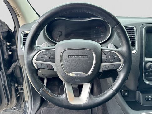 Used 2015 Dodge Durango Limited AWD/4WD image 26