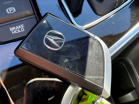 New 2025 Acura ADX AWD image 31