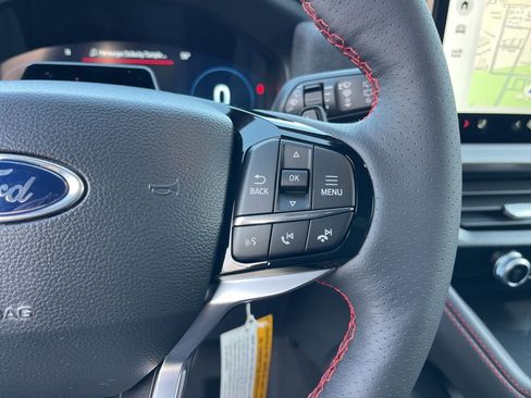 New 2026 Ford Explorer ST w/ Sun And Sound Package AWD/4WD image 16