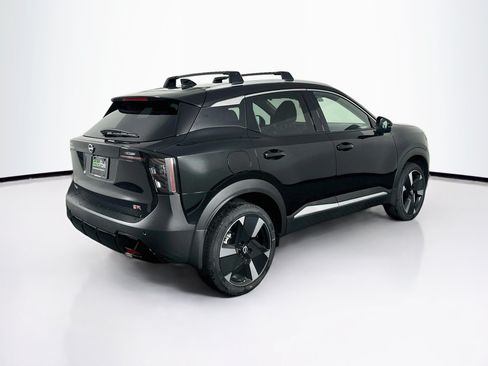 Used 2026 Nissan Kicks SR w/ Cold Weather Package FWD image 9