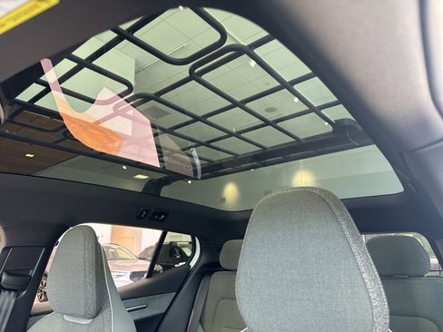 New 2026 Volvo EX30 Cross Country Ultra w/ Protection Package image 15