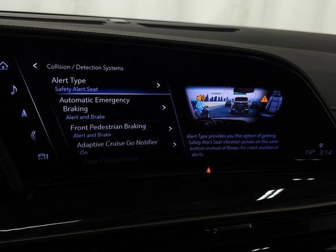 Used 2022 Cadillac Escalade Premium Luxury image 29