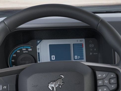 New 2025 Ford Bronco 2-Door w/ Sasquatch Package image 13