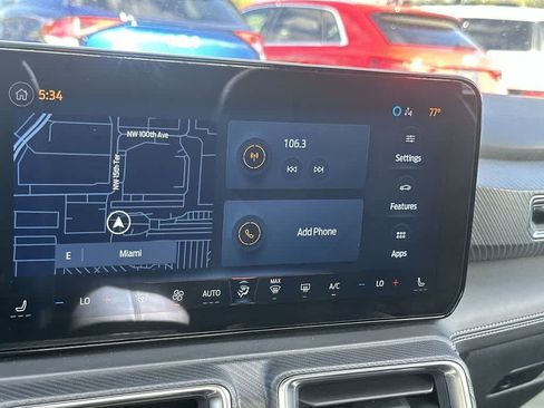 Used 2024 Ford Mustang Premium image 18