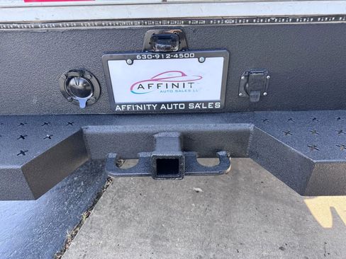 Used 2015 Chevrolet Silverado 3500 W/T image 27