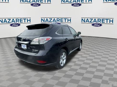 Used 2010 Lexus RX 350 AWD image 8