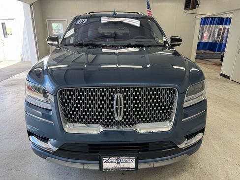 Used 2019 Lincoln Navigator Reserve w/ Cargo Package AWD/4WD image 13