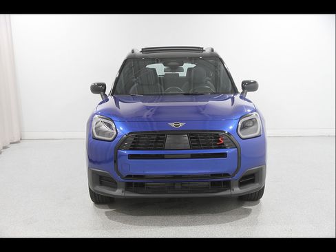Used 2026 MINI Cooper Countryman S AWD/4WD image 2