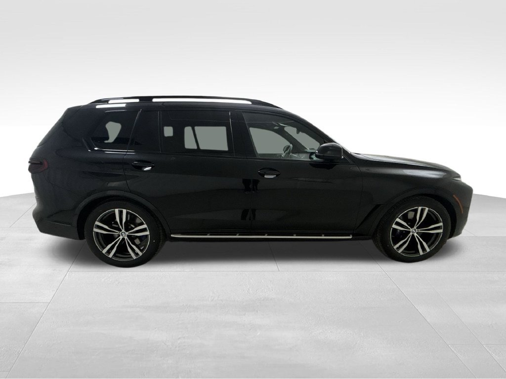 Certified 2026 BMW X7 xDrive40i AWD/4WD image 10