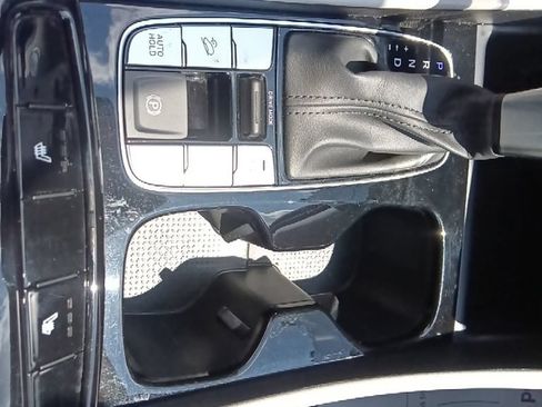 Used 2024 Hyundai Tucson SEL FWD image 25