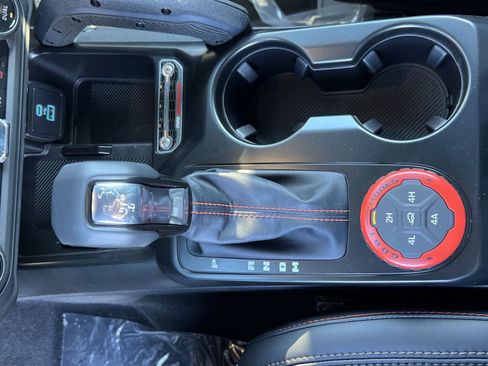 New 2025 Ford Bronco Raptor image 22