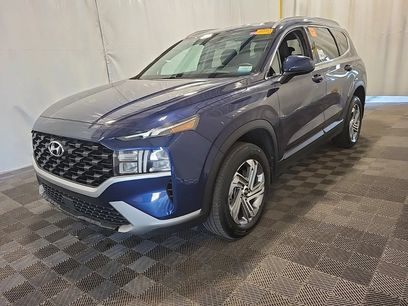 Used 2021 Hyundai Santa Fe SEL