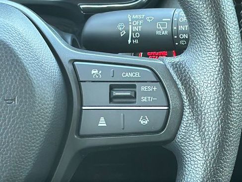 Certified 2026 Honda CR-V LX image 23