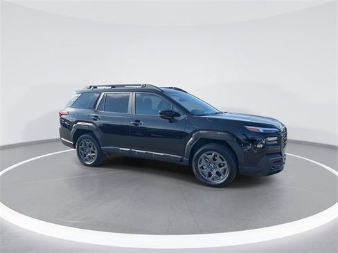 New 2026 Subaru Outback Premium image 9