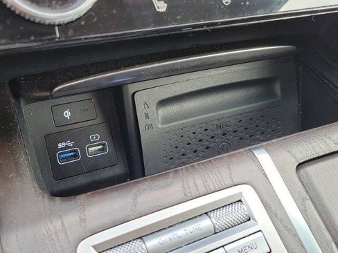 Used 2024 Genesis GV80 2.5T image 33