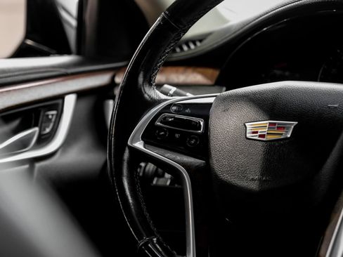 Used 2019 Cadillac XTS Luxury FWD image 20