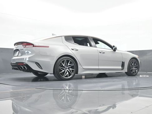 Used 2022 Kia Stinger GT-Line w/ Sun & Sound Package image 60