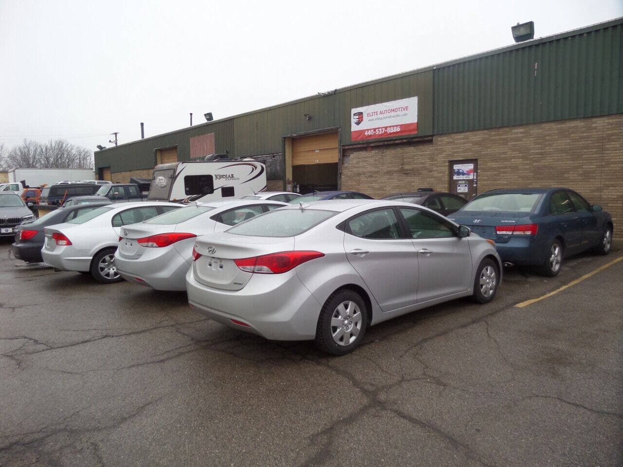 Used 2012 Honda Civic LX image 38