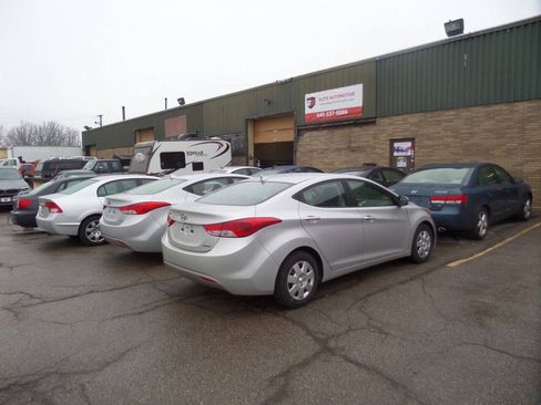 Used 2012 Honda Civic LX image 38