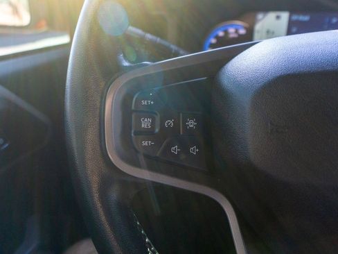 Used 2023 Ford Bronco Wildtrak AWD/4WD image 20