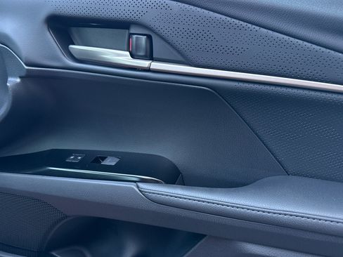 New 2026 Toyota Camry XSE FWD image 17