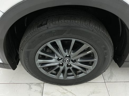 Used 2020 MAZDA CX-5 Touring AWD/4WD image 49