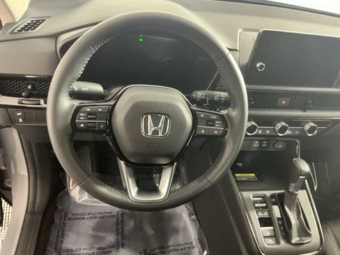 Used 2024 Honda CR-V EX-L image 16