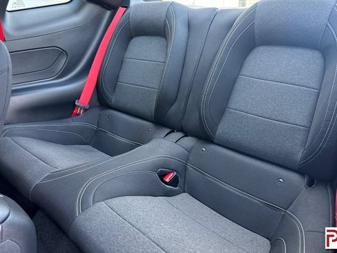 Used 2024 Ford Mustang GT w/ GT Performance Package RWD image 13