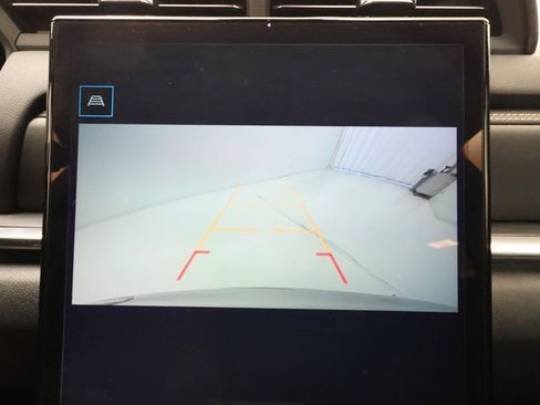 Certified 2025 GMC Terrain Elevation image 16