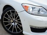 Used 2013 Mercedes-Benz CL 63 AMG image 5